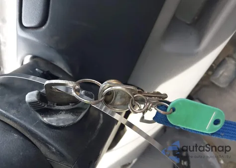 1995 Ford F150 from USA, damaged, VIN 1FTEF14Y9SNA08419